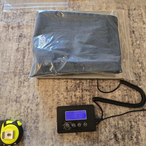 Wild Fable Jeans Womens 4 Low-Rise Flare Flare Raw Hem Bohemian Festival Hippie - Picture 12 of 12